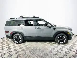 Hyundai SANTA FE 2026 SEL 4 SUV
