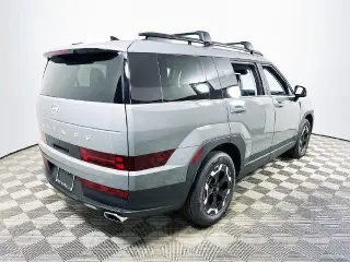Hyundai SANTA FE 2026 SEL 4 SUV