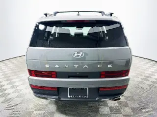 Hyundai SANTA FE 2026 SEL 4 SUV