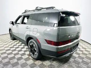 Hyundai SANTA FE 2026 SEL 4 SUV