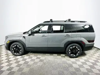 Hyundai SANTA FE 2026 SEL 4 SUV