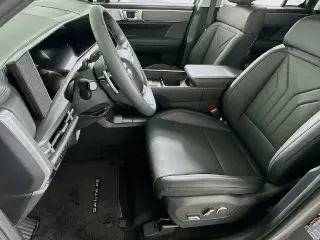 Hyundai SANTA FE 2026 SEL 4 SUV