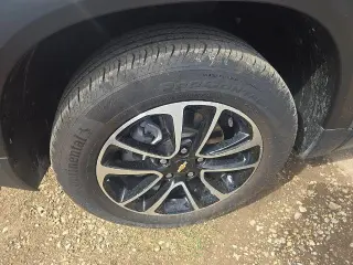 Chevrolet Trailblazer 2025 4x4 LT 4dr SUV