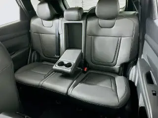 Hyundai TUCSON 2026 XRT 4 SUV