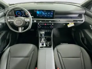 Hyundai TUCSON 2026 XRT 4 SUV