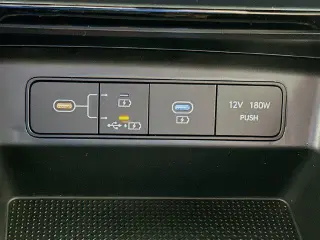 Hyundai TUCSON 2026 XRT 4 SUV