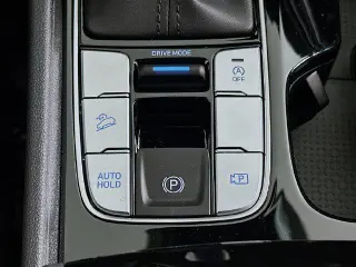 Hyundai TUCSON 2026 XRT 4 SUV