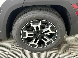 Hyundai TUCSON 2026 XRT 4 SUV