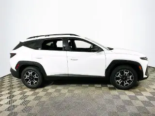 Hyundai TUCSON 2026 XRT 4 SUV