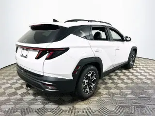 Hyundai TUCSON 2026 XRT 4 SUV
