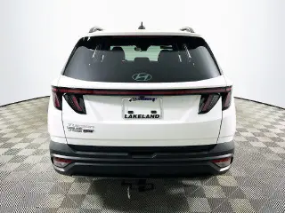 Hyundai TUCSON 2026 XRT 4 SUV