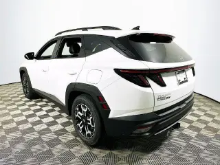 Hyundai TUCSON 2026 XRT 4 SUV