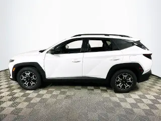 Hyundai TUCSON 2026 XRT 4 SUV