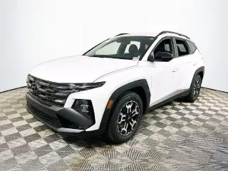 Hyundai TUCSON 2026 XRT 4 SUV