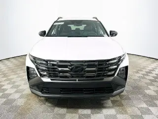 Hyundai TUCSON 2026 XRT 4 SUV