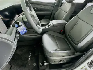 Hyundai TUCSON 2026 XRT 4 SUV