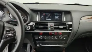 BMW X3 2015 AWD xDrive28i 4dr SUV