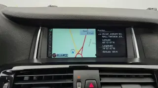 BMW X3 2015 AWD xDrive28i 4dr SUV