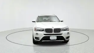 BMW X3 2015 AWD xDrive28i 4dr SUV