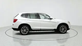 BMW X3 2015 AWD xDrive28i 4dr SUV