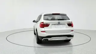 BMW X3 2015 AWD xDrive28i 4dr SUV