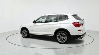 BMW X3 2015 AWD xDrive28i 4dr SUV