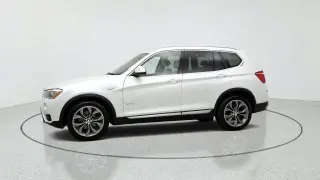 BMW X3 2015 AWD xDrive28i 4dr SUV