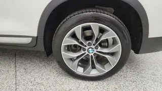 BMW X3 2015 AWD xDrive28i 4dr SUV