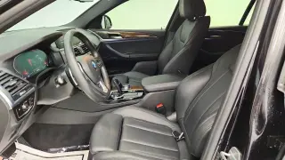 BMW X4 2020 AWD xDrive30i 4dr Sports Activity Coupe