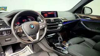 BMW X4 2020 AWD xDrive30i 4dr Sports Activity Coupe