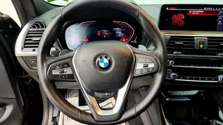 BMW X4 2020 AWD xDrive30i 4dr Sports Activity Coupe