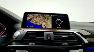 BMW X4 2020 AWD xDrive30i 4dr Sports Activity Coupe