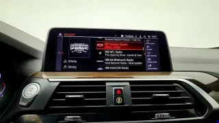 BMW X4 2020 AWD xDrive30i 4dr Sports Activity Coupe