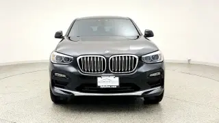 BMW X4 2020 AWD xDrive30i 4dr Sports Activity Coupe