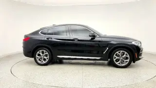 BMW X4 2020 AWD xDrive30i 4dr Sports Activity Coupe