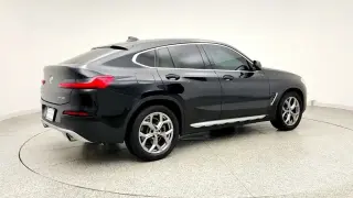 BMW X4 2020 AWD xDrive30i 4dr Sports Activity Coupe
