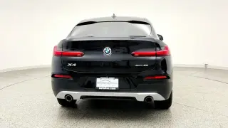 BMW X4 2020 AWD xDrive30i 4dr Sports Activity Coupe
