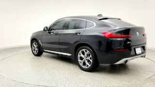 BMW X4 2020 AWD xDrive30i 4dr Sports Activity Coupe