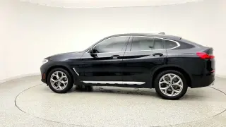 BMW X4 2020 AWD xDrive30i 4dr Sports Activity Coupe