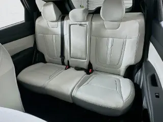 Hyundai TUCSON 2026 SEL 4 SUV