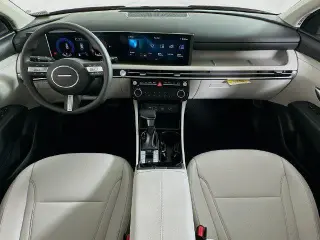 Hyundai TUCSON 2026 SEL 4 SUV