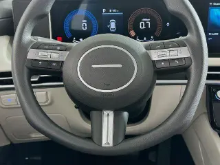 Hyundai TUCSON 2026 SEL 4 SUV