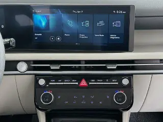 Hyundai TUCSON 2026 SEL 4 SUV