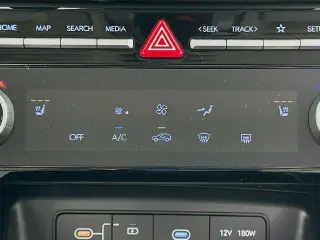 Hyundai TUCSON 2026 SEL 4 SUV