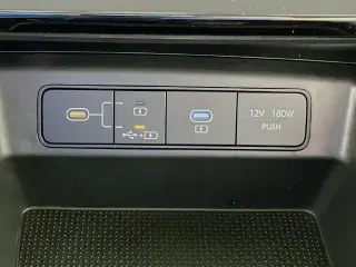 Hyundai TUCSON 2026 SEL 4 SUV