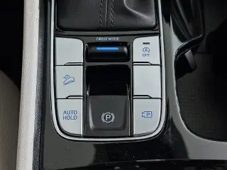 Hyundai TUCSON 2026 SEL 4 SUV
