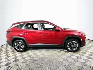 Hyundai TUCSON 2026 SEL 4 SUV