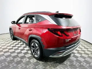 Hyundai TUCSON 2026 SEL 4 SUV