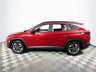 Hyundai TUCSON 2026 SEL 4 SUV