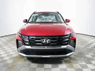 Hyundai TUCSON 2026 SEL 4 SUV